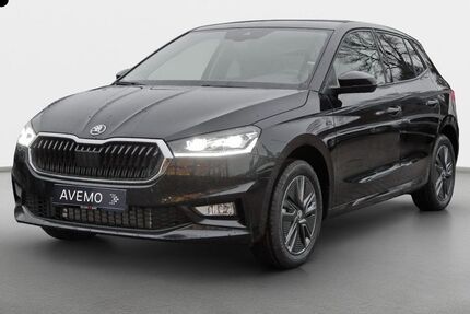 Skoda Fabia 3.000 km 24.990 &euro; Haßfurt 97437