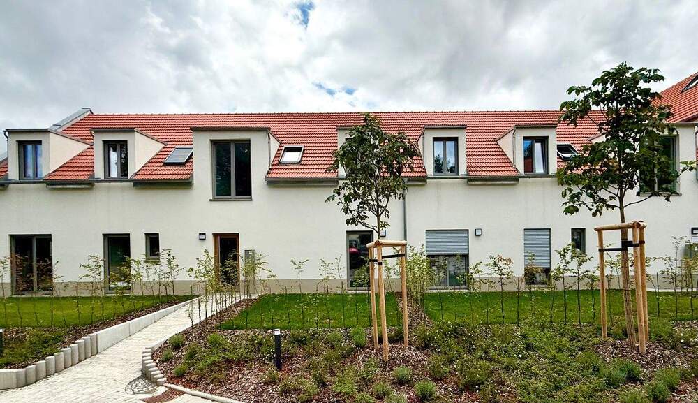 Etagenwohnung Schweinfurt Deutschhof - 3 Zimmer, 395.000&euro; | Angebot:25895522