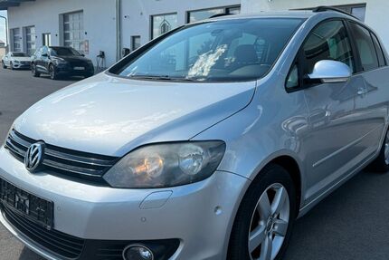 VW Golf Plus 242.000 km 2.499 &euro; Gochsheim bei Schweinfurt 97469