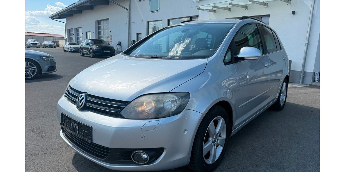 VW Golf Plus 242.000 km 2.499 &euro; Gochsheim bei Schweinfurt 97469