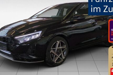 Hyundai i20 22.760 km 20.490 &euro; Schweinfurt 97424