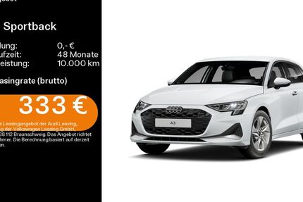 Audi A3 28.840 km 27.880 &euro; Haßfurt 97437