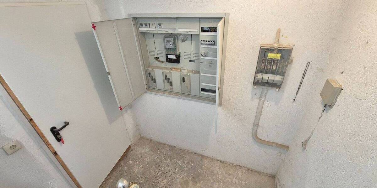 Einfamilienhaus Oberthulba - 5 Zimmer, 167 m&sup2;, 319.000&euro; | Angebot:26170597