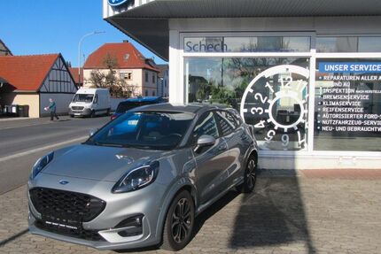 Ford Puma 21.990 km 21.990 &euro; Grettstadt 97508
