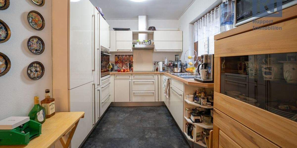 Reihenmittelhaus Kolitzheim Zeilitzheim - 4 Zimmer, 130 m&sup2;, 239.000&euro; | Angebot:25878469