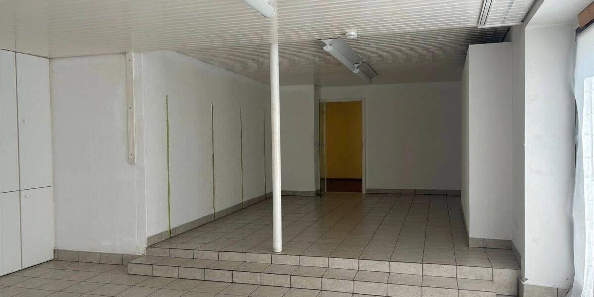 Gewerbeobjekt Haßfurt - 2 Zimmer, 750&euro; | Angebot:25669811