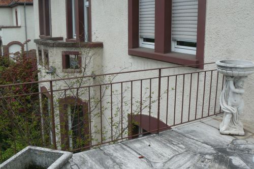 Mehrfamilienhaus im Villenstil in Bad Kissingen (ID 265) - Mehrfamilienhaus, Wohnhaus Bad Kissingen Bad Kissingen | Angebot:23773717