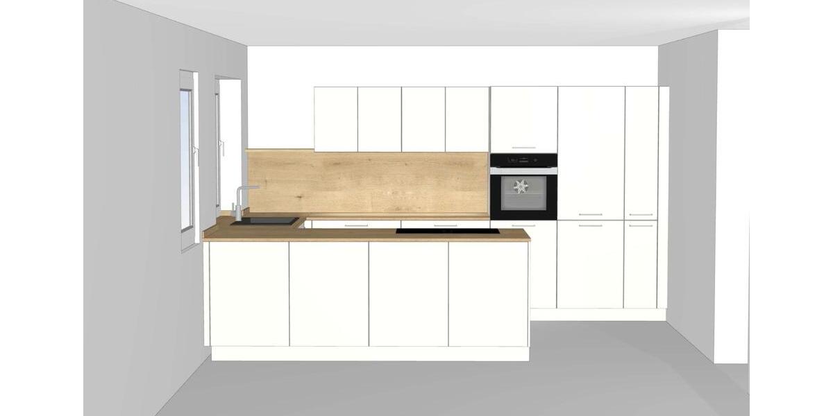 Etagenwohnung Haßfurt - 3 Zimmer, 86 m&sup2;, 1.210&euro; | Angebot:25126712