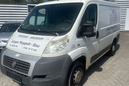 Fiat Ducato 228.832 km 3.495 &euro; Schweinfurt 97424