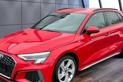 Audi A3 59.777 km 27.640 &euro; Schweinfurt 97424