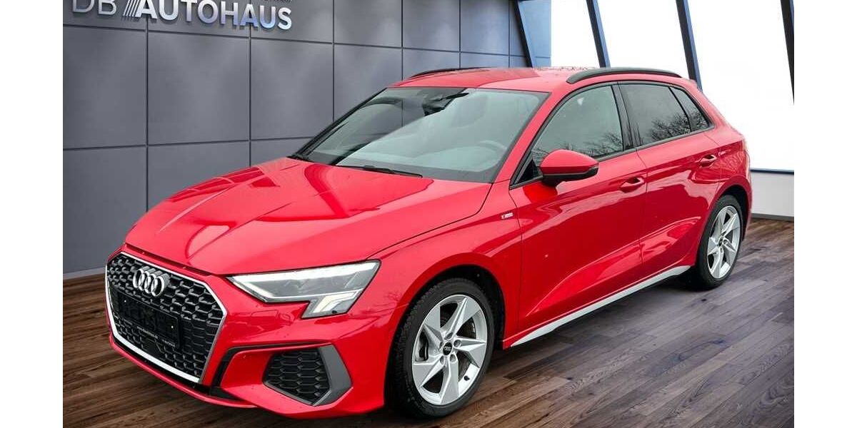 Audi A3 59.777 km 27.640 &euro; Schweinfurt 97424