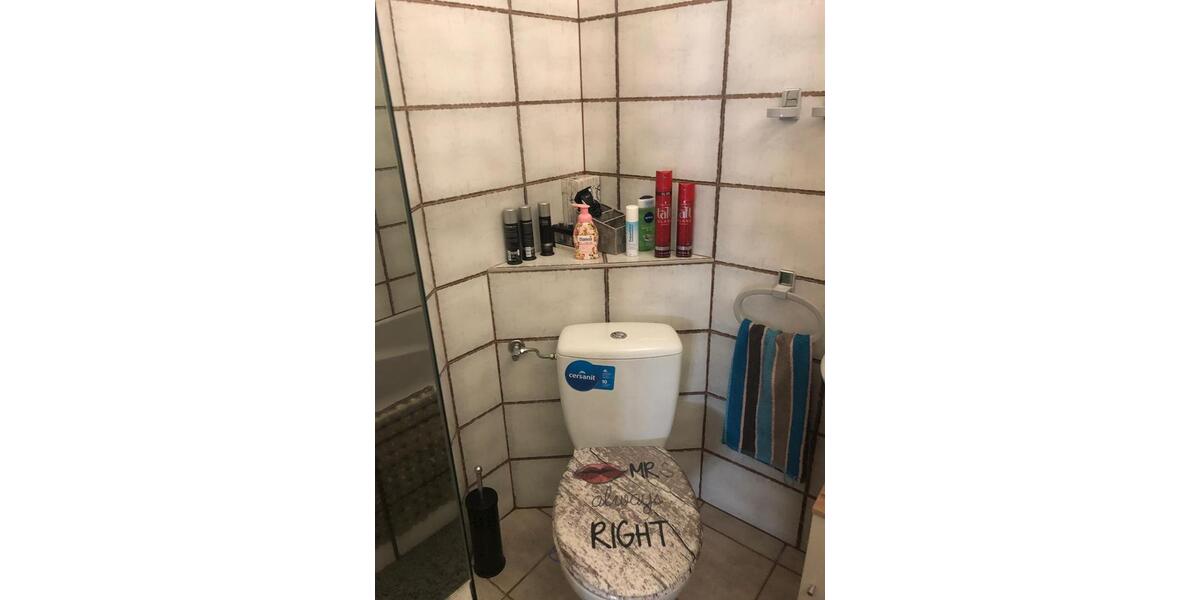 Hochparterre Prichsenstadt - 2 Zimmer, 44 m&sup2;, 425&euro; | Angebot:25634233