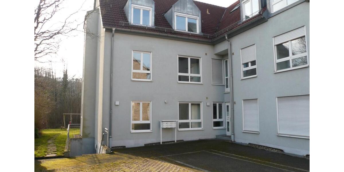 Erdgeschoßwohnung Arnstein - 3 Zimmer, 84 m&sup2;, 220.000&euro; | Angebot:26940692