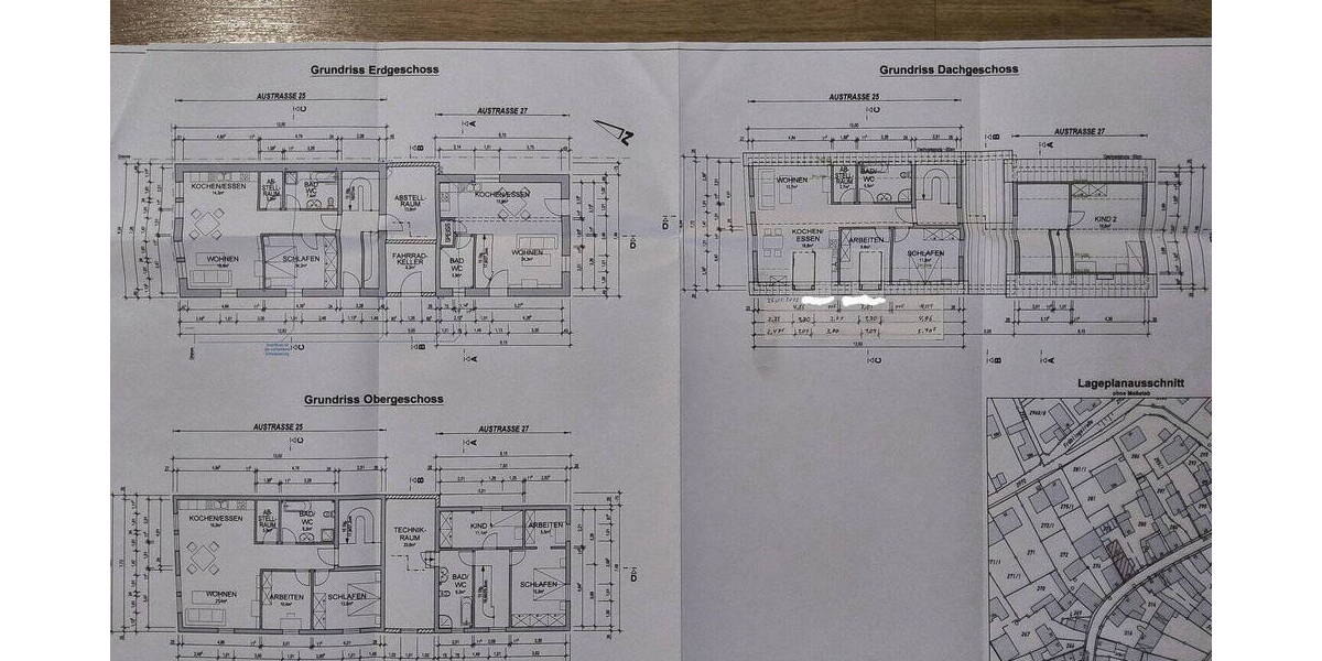 Mehrfamilienhaus, Wohnhaus Rimpar - 1 Zimmer, 335 m&sup2;, 949.000&euro; | Angebot:26373472
