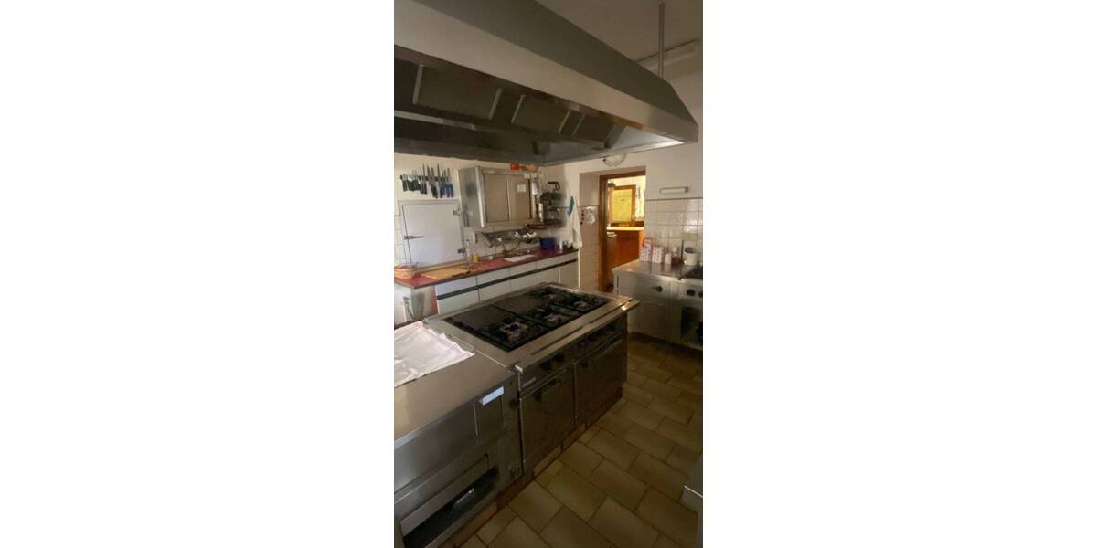 Gewerbeobjekt Volkach - 9 Zimmer, 415.000&euro; | Angebot:25669922