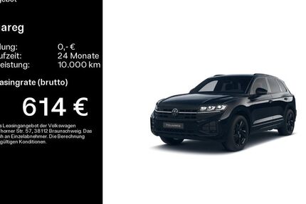 VW Touareg 3.849 km 64.990 &euro; Haßfurt 97437