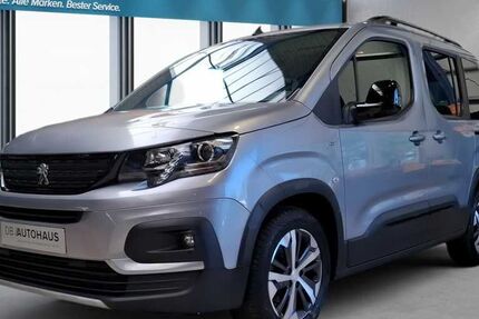 Peugeot Rifter 80.775 km 18.790 &euro; Schweinfurt 97424