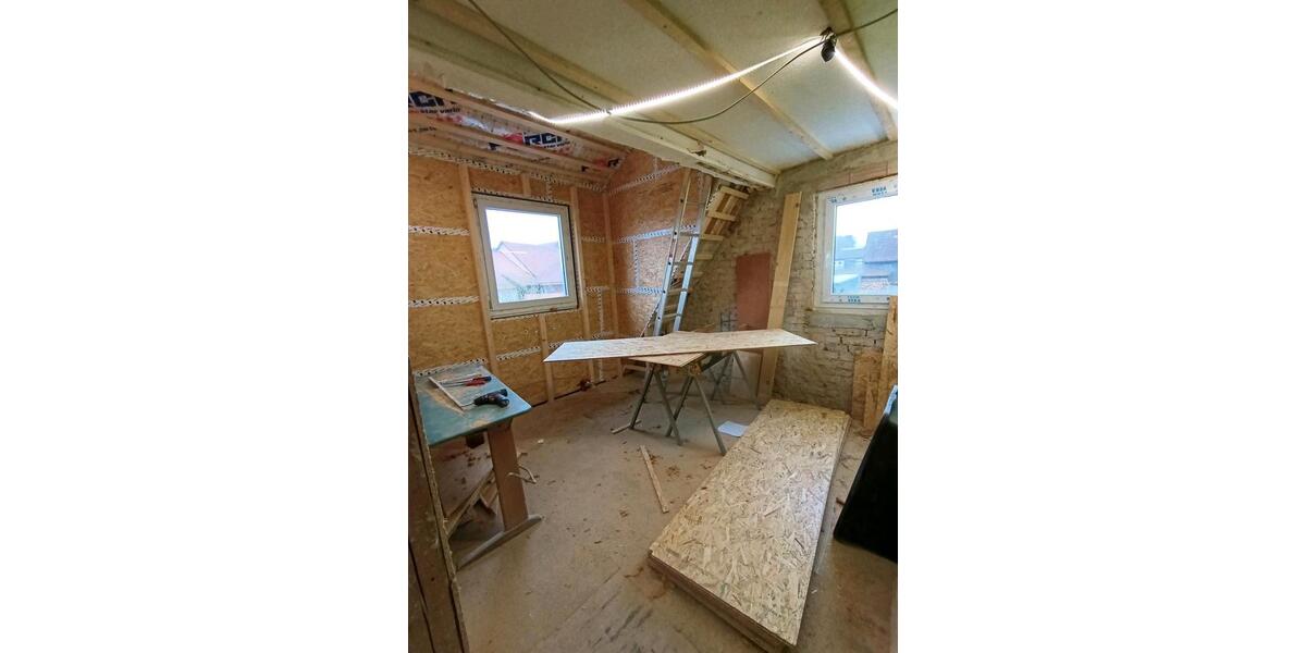 Einfamilienhaus Aidhausen - 3 Zimmer, 130 m&sup2;, 249.000&euro; | Angebot:26033080