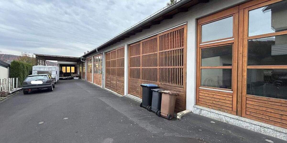 Einfamilienhaus Bad Kissingen Arnshausen - 5 Zimmer, 120 m&sup2;, 450.000&euro; | Angebot:25682730