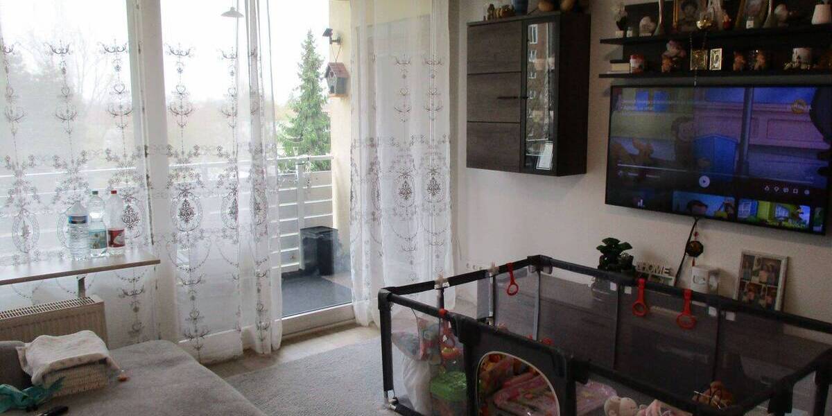 Etagenwohnung Schweinfurt Bergl - 3 Zimmer, 90 m&sup2;, 234.000&euro; | Angebot:26027594