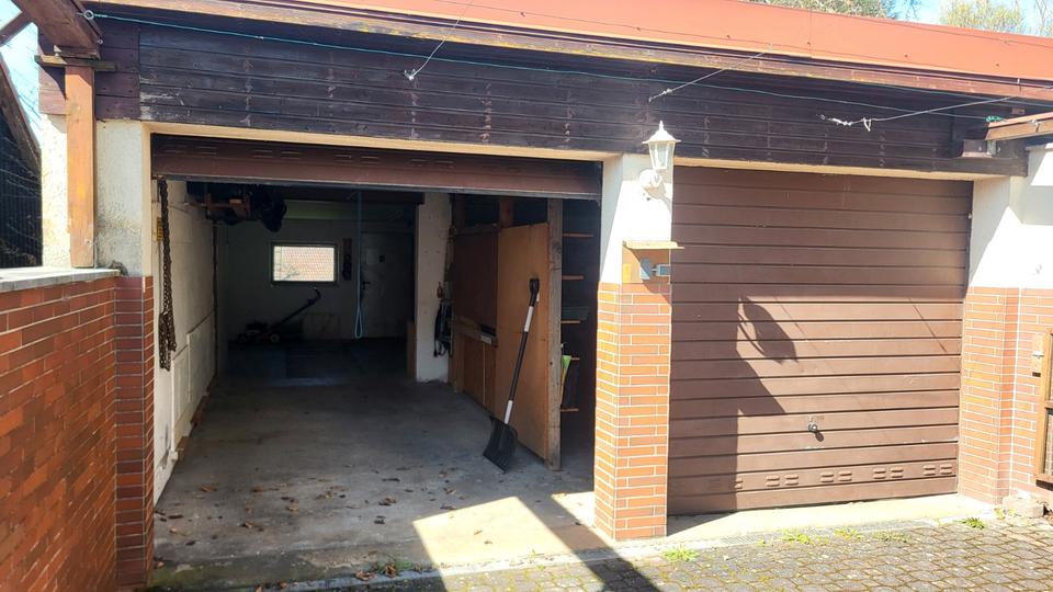 Einfamilienhaus Oberthulba - 165.000&euro; | Angebot:26074528