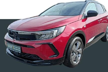 Opel Grandland (X) 6.736 km 26.480 &euro; Bad Kissingen 97688