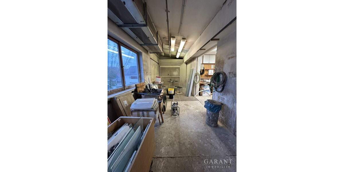 Einfamilienhaus Bad Kissingen Arnshausen - 5 Zimmer, 120 m&sup2;, 450.000&euro; | Angebot:25682730