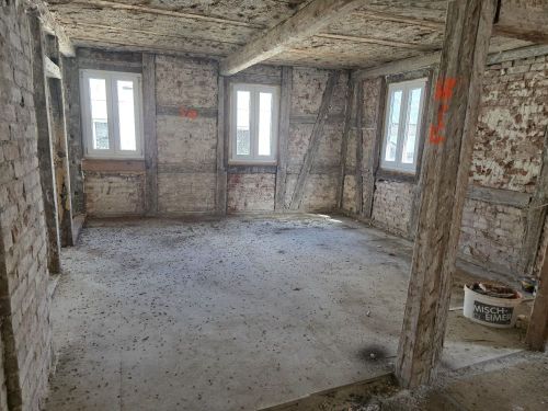 Einfamilienhaus in 97502 Euerbach-SömmersdorfSchweinfurt (ID 10659) - Einfamilienhaus Euerbach Euerbach | Angebot:26439895