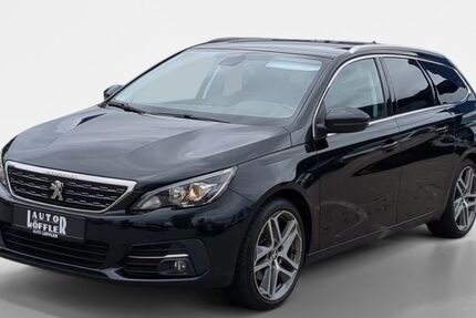 Peugeot 308 142.832 km 9.480 &euro; Schweinfurt 97424