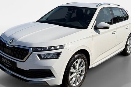 Skoda Kamiq 44.844 km 15.440 &euro; Schweinfurt 97424