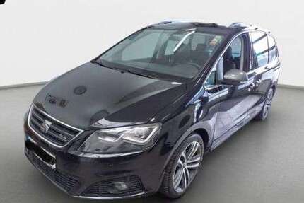Seat Alhambra 140.800 km 19.490 &euro; Sand am Main 97522