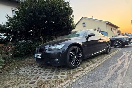 BMW 325 274.000 km 8.500 &euro; Gädheim 97503