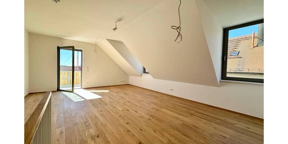 Etagenwohnung Schweinfurt Deutschhof - 3 Zimmer, 425.000&euro; | Angebot:25667559