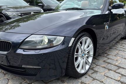 BMW Z4 121.724 km 14.880 &euro; Haßfurt 97437