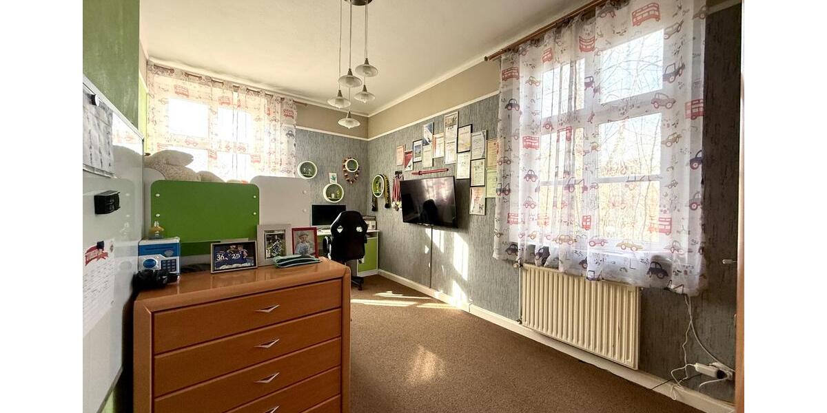 Etagenwohnung Bad Kissingen - 3 Zimmer, 83 m&sup2;, 500&euro; | Angebot:25899218