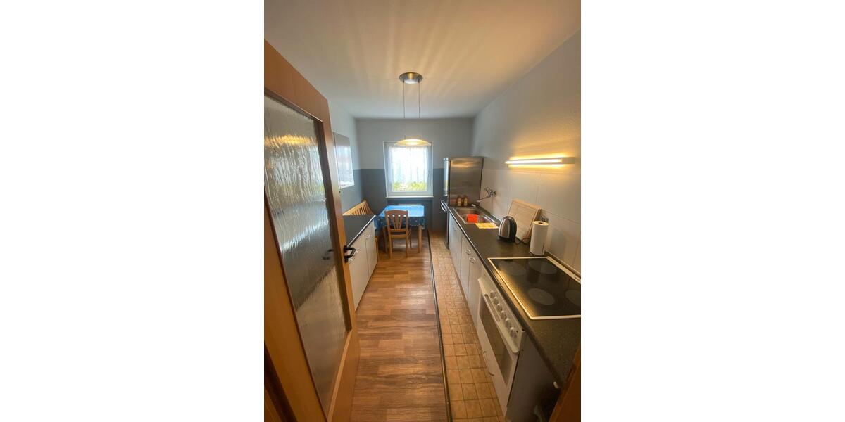 Etagenwohnung Schweinfurt Gartenstadt - 3 Zimmer, 70 m&sup2;, 1.100&euro; | Angebot:24900644