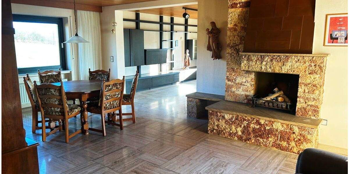 Bungalow Schonungen Waldsachsen - 5 Zimmer, 155 m&sup2;, 329.000&euro; | Angebot:25669810