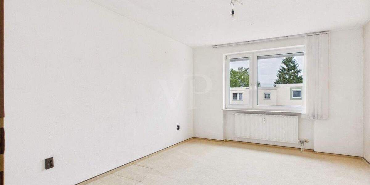 Etagenwohnung Niederwerrn - 3 Zimmer, 90 m&sup2;, 199.000&euro; | Angebot:25732000