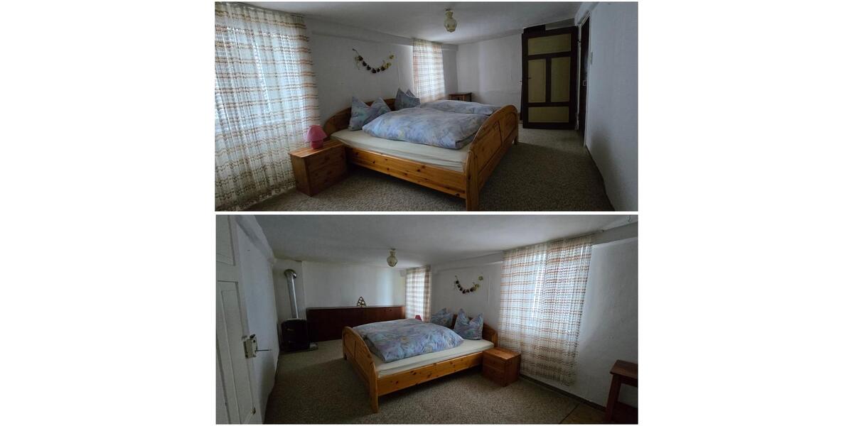 Bauernhaus, Landhaus Haßfurt - 8 Zimmer, 160 m&sup2;, 269.000&euro; | Angebot:24373356