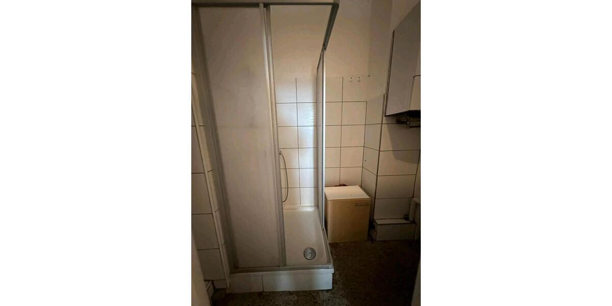 Etagenwohnung Schweinfurt Gartenstadt - 1 Zimmer, 16 m&sup2;, 360&euro; | Angebot:25435817