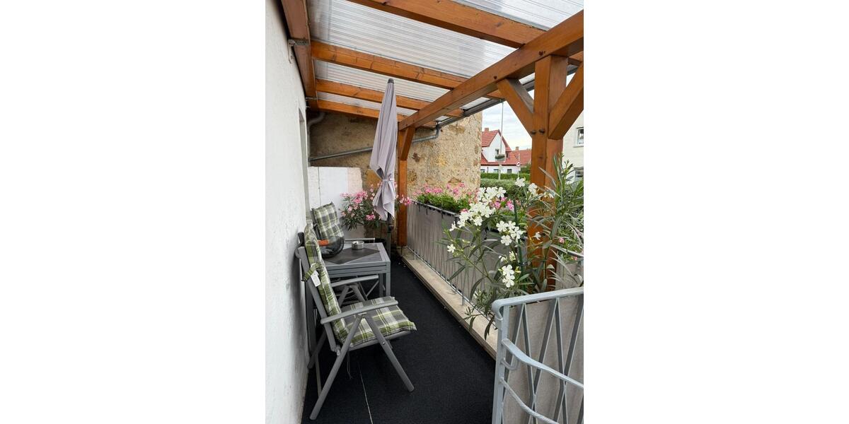 Einfamilienhaus Hofheim in Unterfranken - 4 Zimmer, 90 m&sup2;, 195.000&euro; | Angebot:25550427