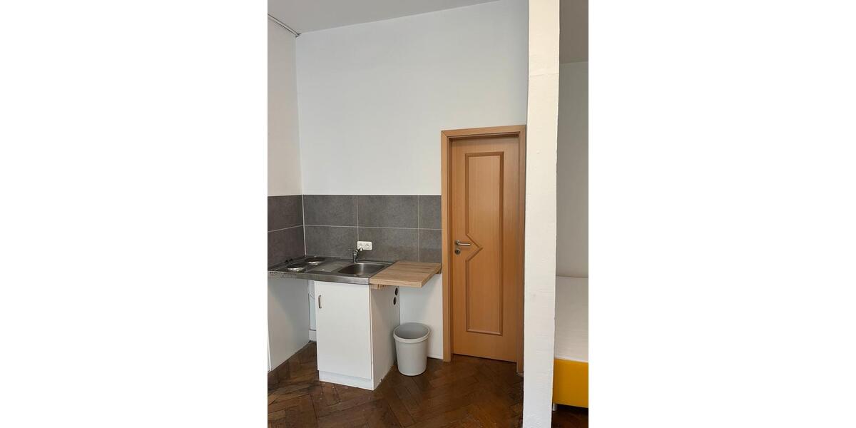 Etagenwohnung Schweinfurt Gartenstadt - 2 Zimmer, 30 m&sup2;, 350&euro; | Angebot:25968164