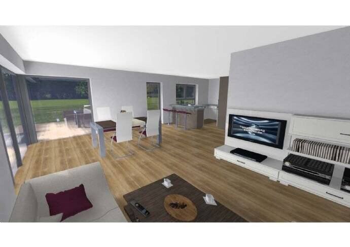 Mehrfamilienhaus, Wohnhaus Arnstein - 435.000&euro; | Angebot:25665646