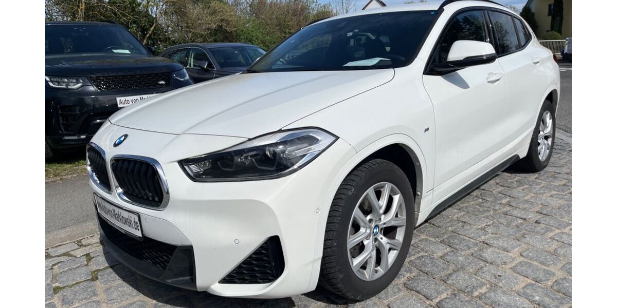 BMW X2 62.334 km 25.880 &euro; Haßfurt 97437
