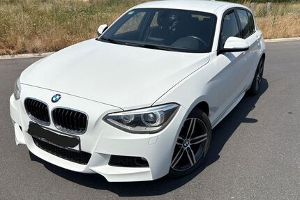 BMW 120 155.555 km 9.995 &euro; Aura 97717
