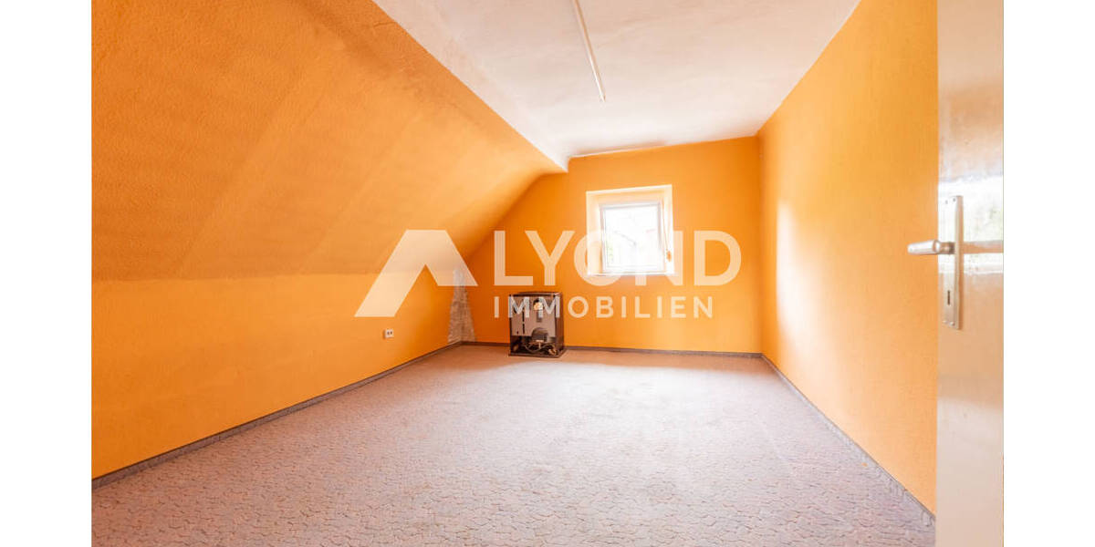 Einfamilienhaus Werneck / Vasbühl Vasbühl - 6 Zimmer, 184 m&sup2;, 190.000&euro; | Angebot:26672590