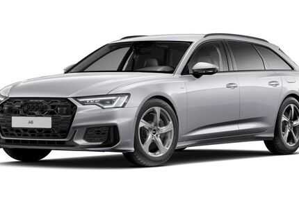 Audi A6 18.399 km 41.790 &euro; Schweinfurt 97424