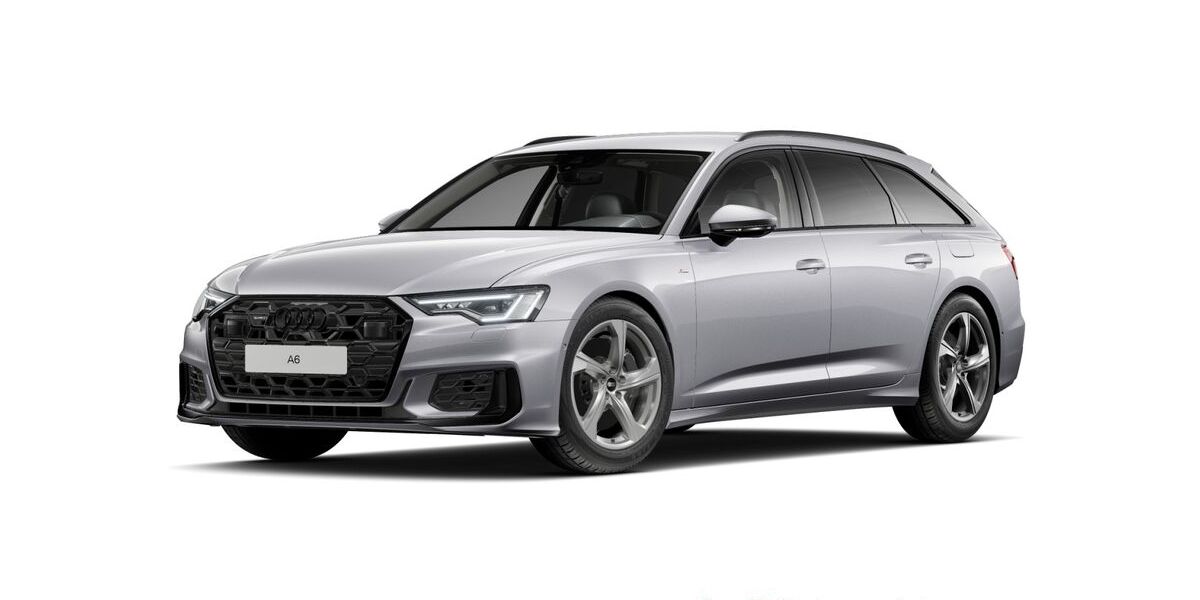 Audi A6 18.399 km 41.790 &euro; Schweinfurt 97424