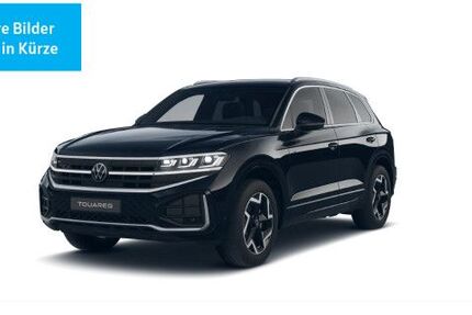 VW Touareg 1.005 km 69.990 &euro; Haßfurt 97437