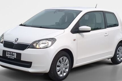 Skoda Citigo 154.000 km 4.250 &euro; Schweinfurt 97424